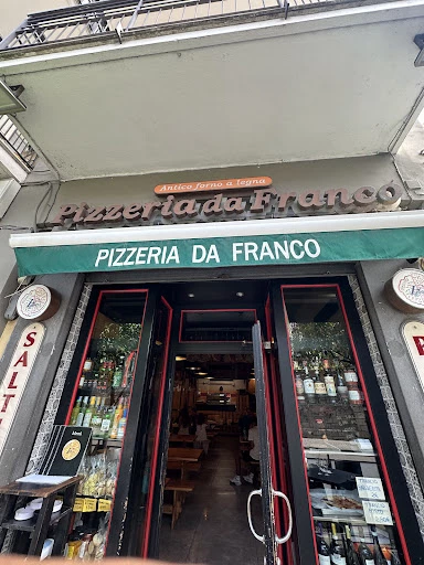 Pizzeria da Franco photo 3