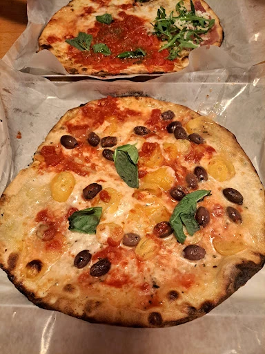 Pizzeria da Franco photo 2