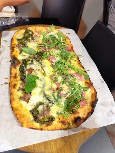 Pizzeria da Franco photo 1