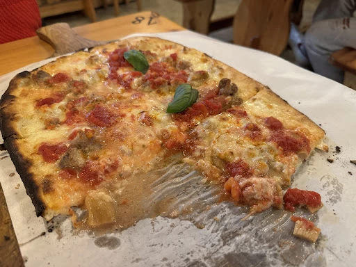 Pizzeria da Franco photo 9