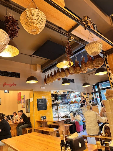 Pizzeria da Franco photo 8