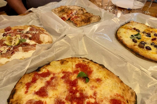 Pizzeria da Franco photo 7