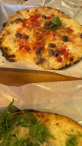 Pizzeria da Franco photo 6