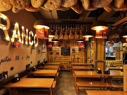 Pizzeria da Franco photo 4